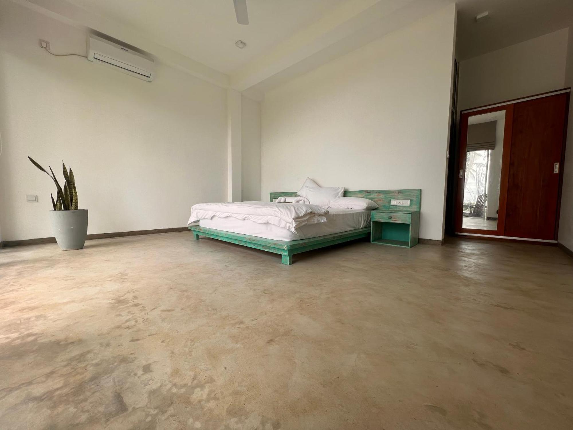 Villa La Kurumba Ambalangoda  Dış mekan fotoğraf