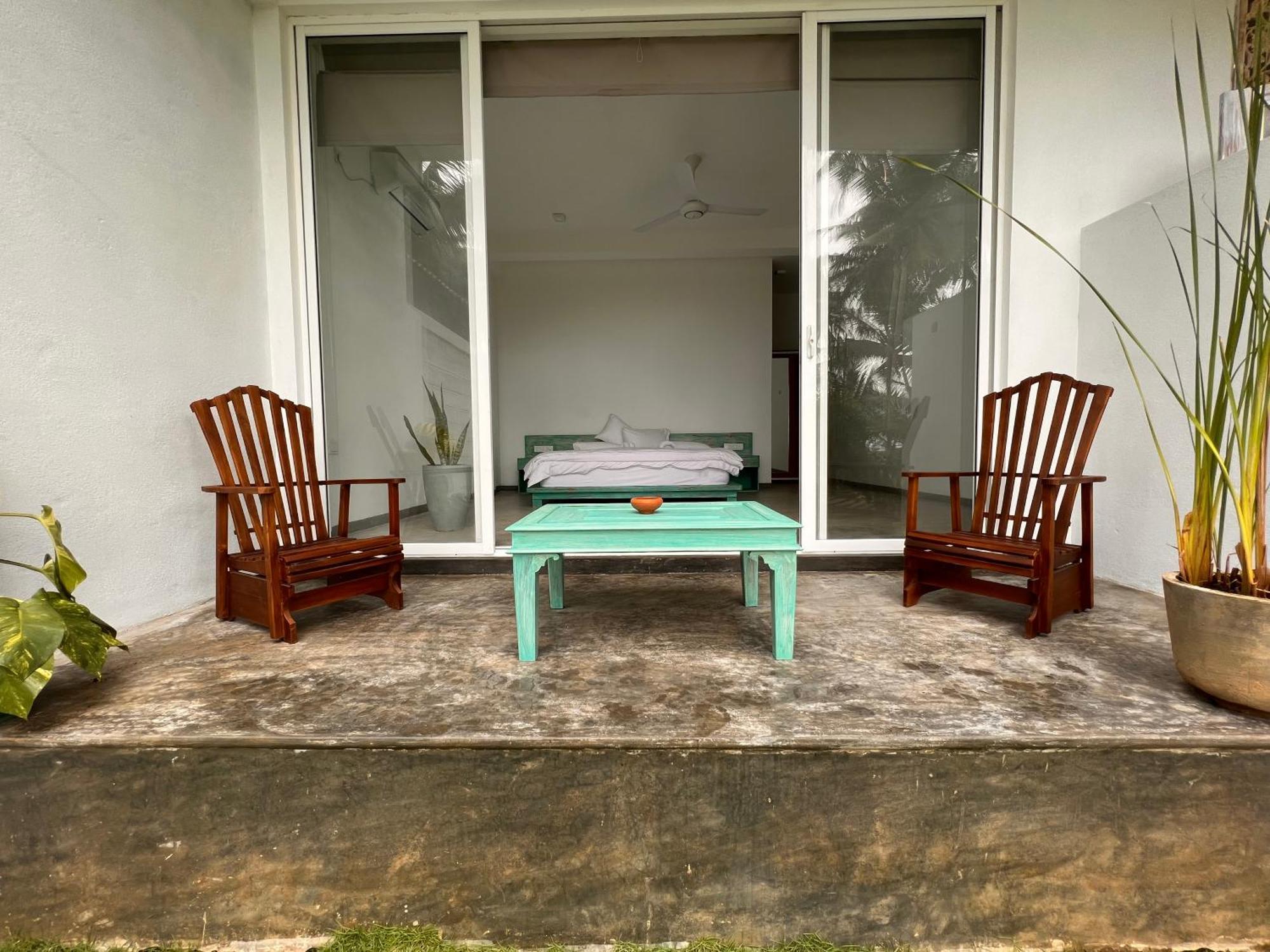 Villa La Kurumba Ambalangoda  Dış mekan fotoğraf