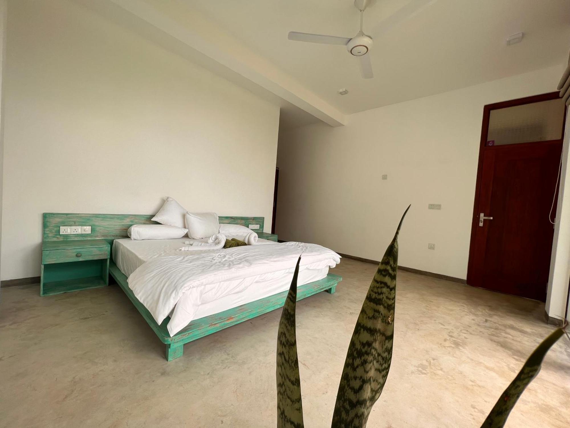 Villa La Kurumba Ambalangoda  Dış mekan fotoğraf