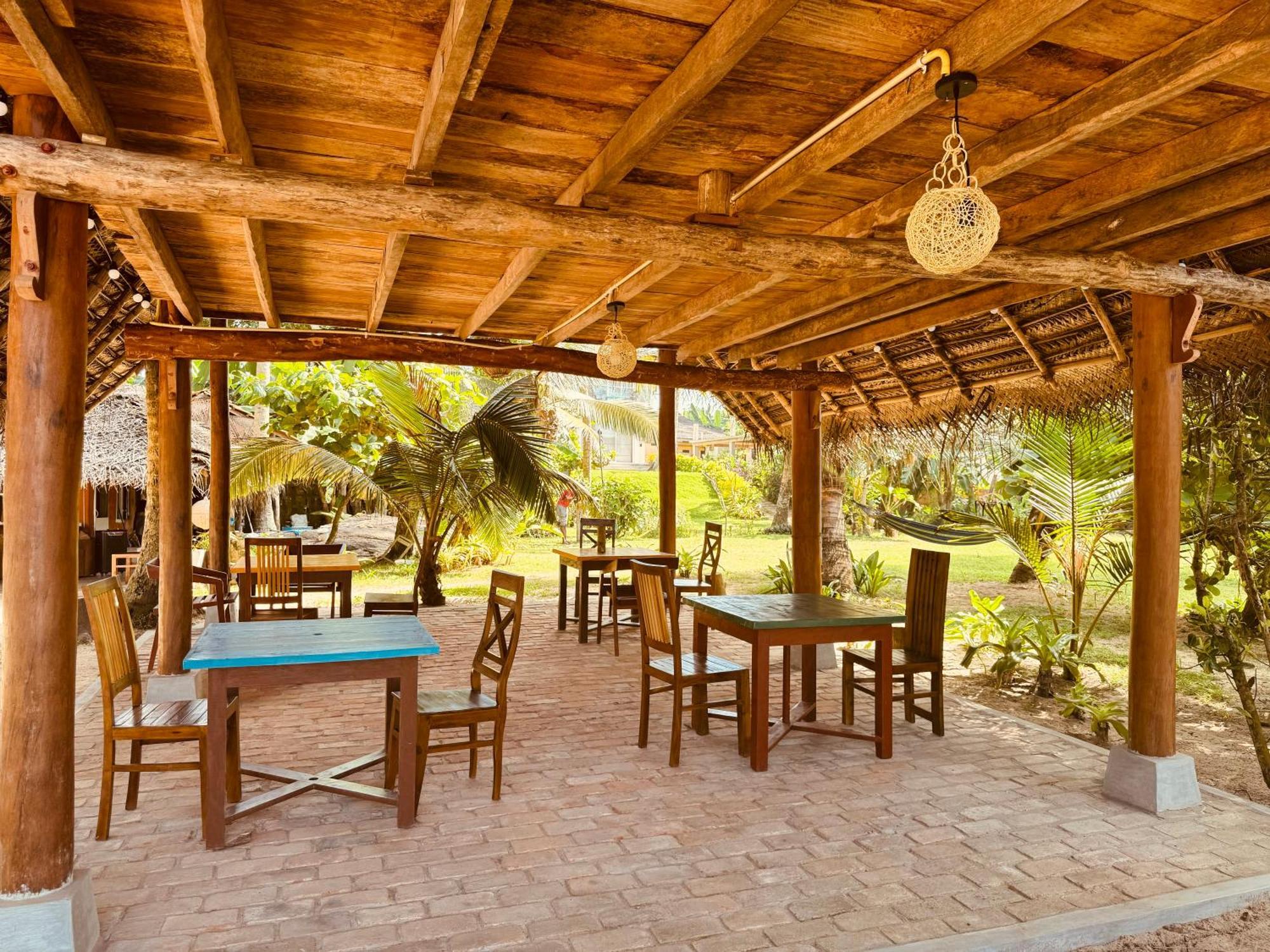 Villa La Kurumba Ambalangoda  Dış mekan fotoğraf
