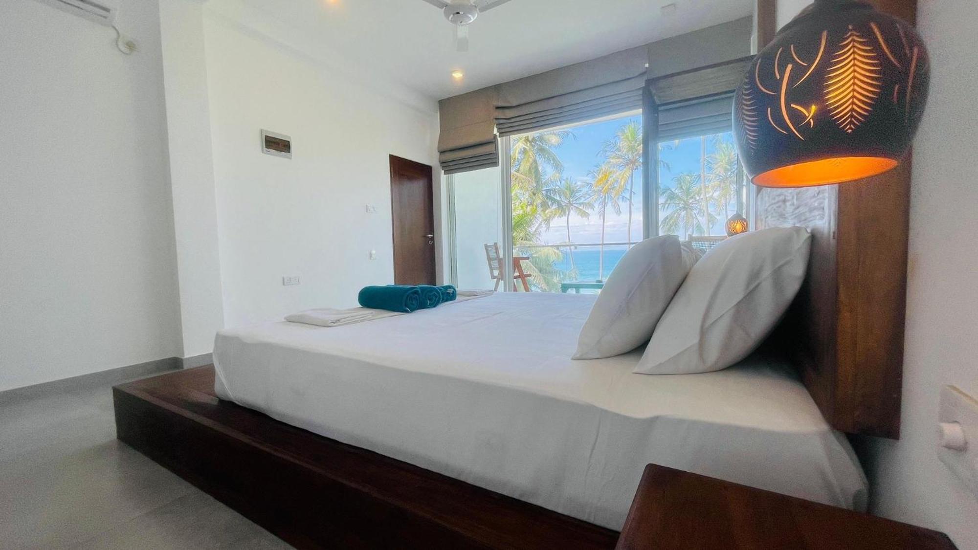 Villa La Kurumba Ambalangoda  Dış mekan fotoğraf