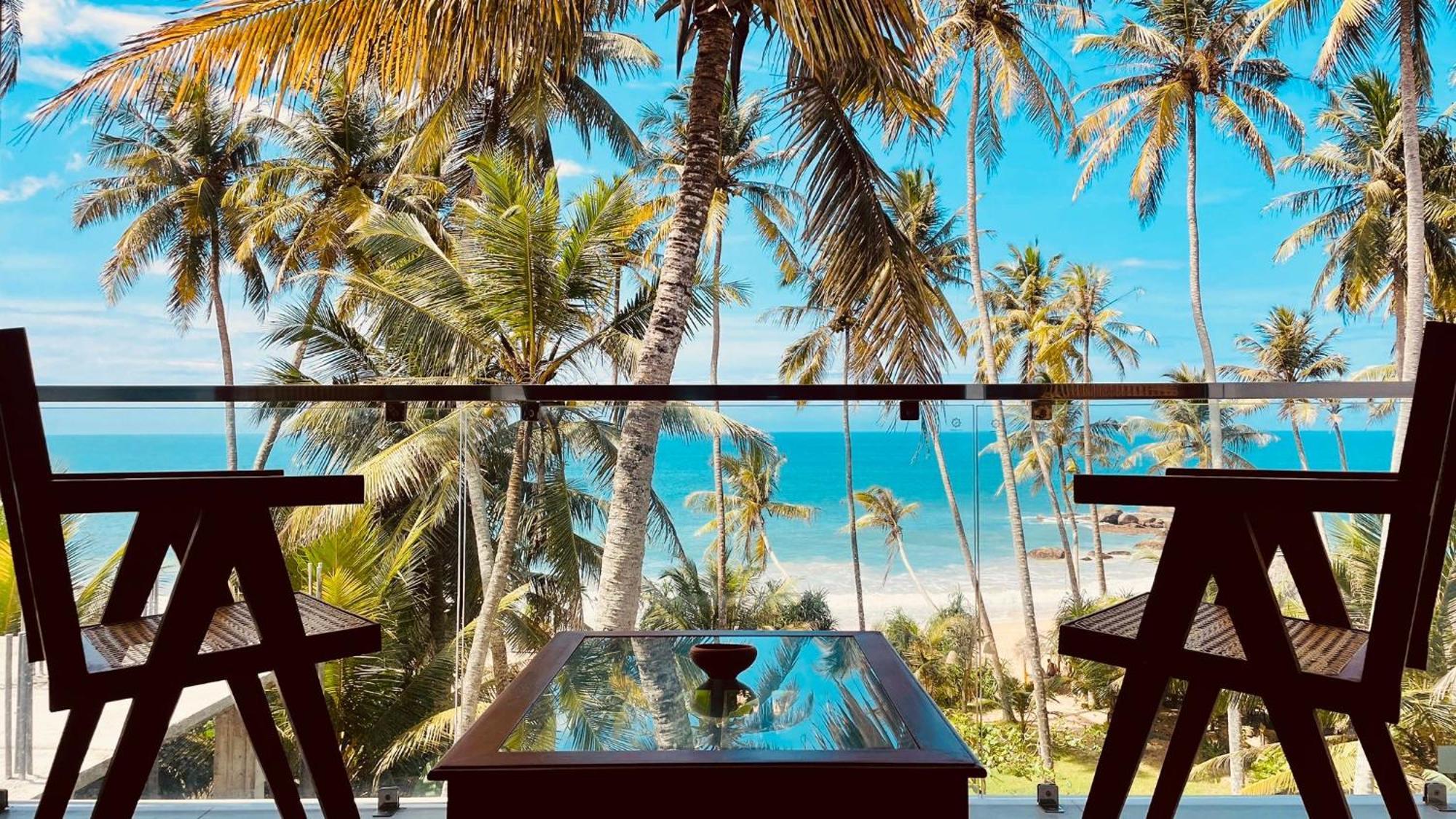 Villa La Kurumba Ambalangoda  Dış mekan fotoğraf