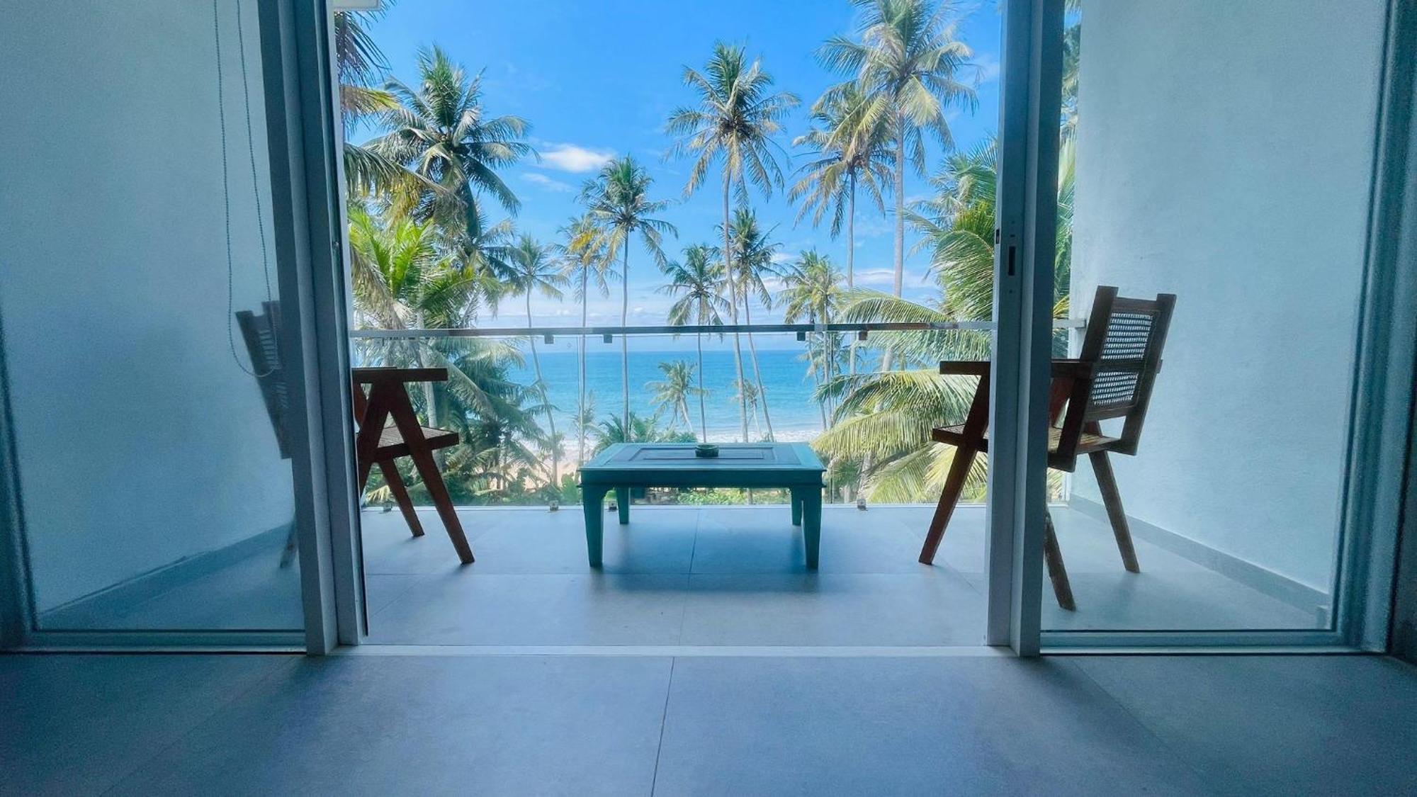 Villa La Kurumba Ambalangoda  Dış mekan fotoğraf