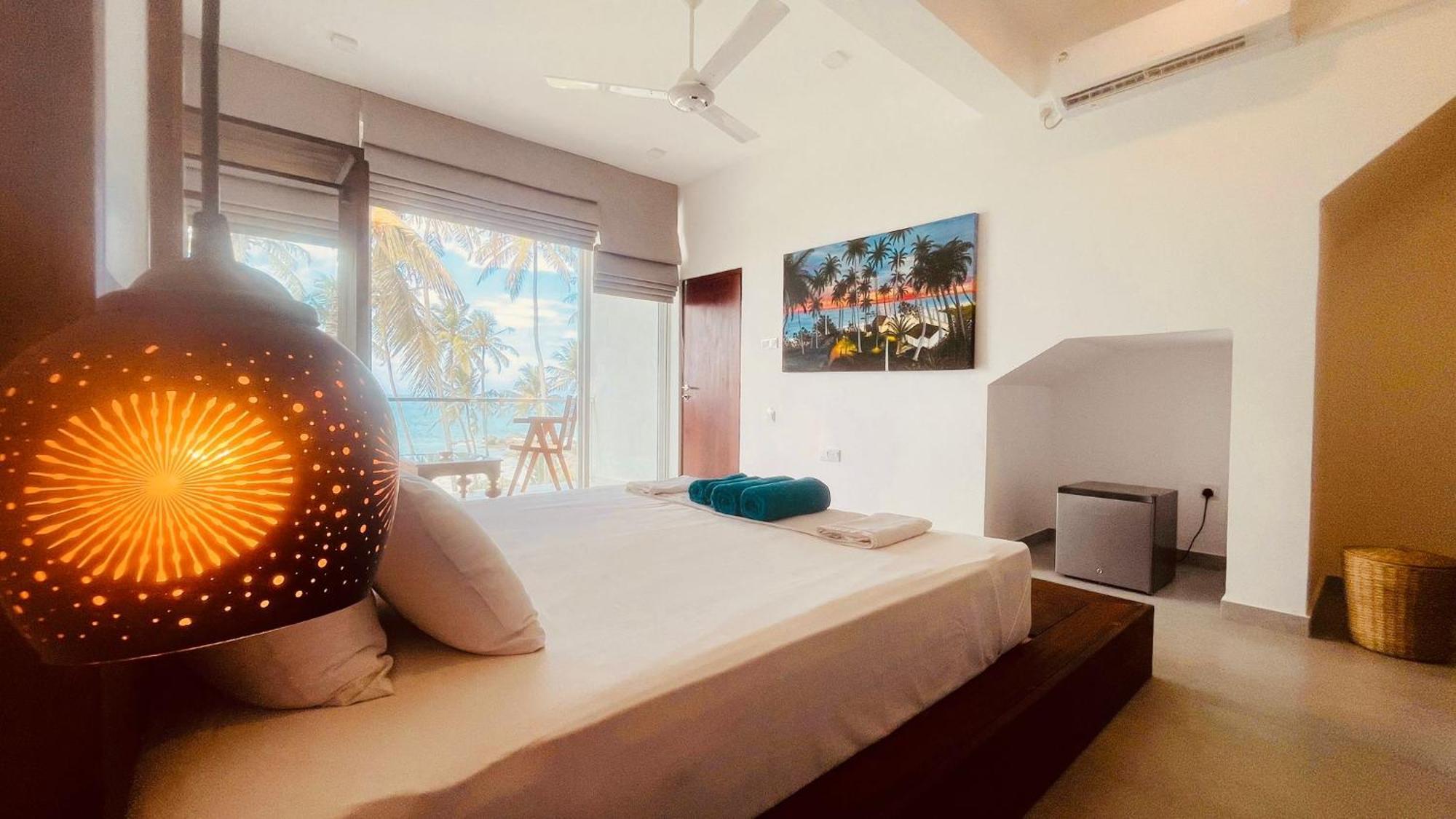 Villa La Kurumba Ambalangoda  Dış mekan fotoğraf