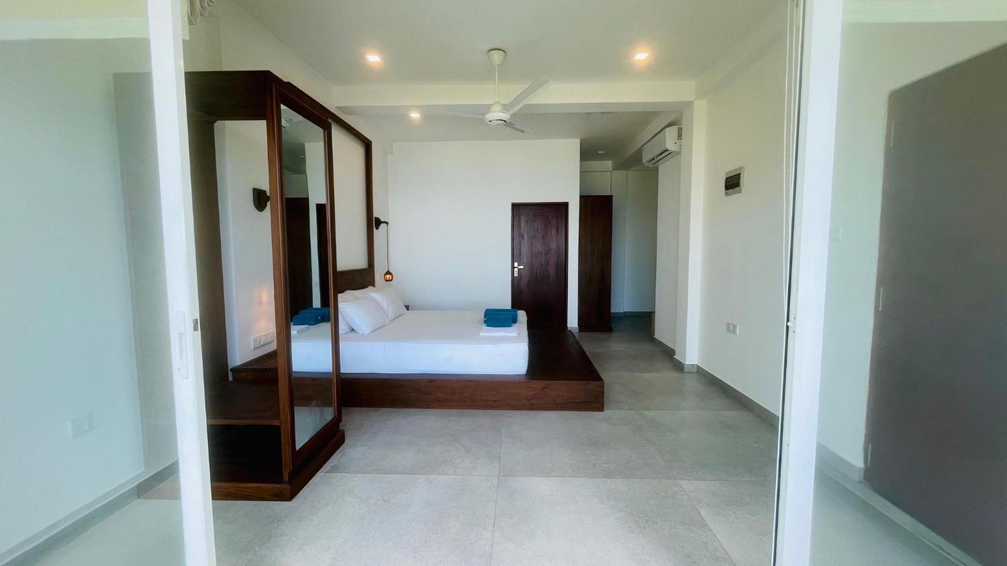 Villa La Kurumba Ambalangoda  Dış mekan fotoğraf