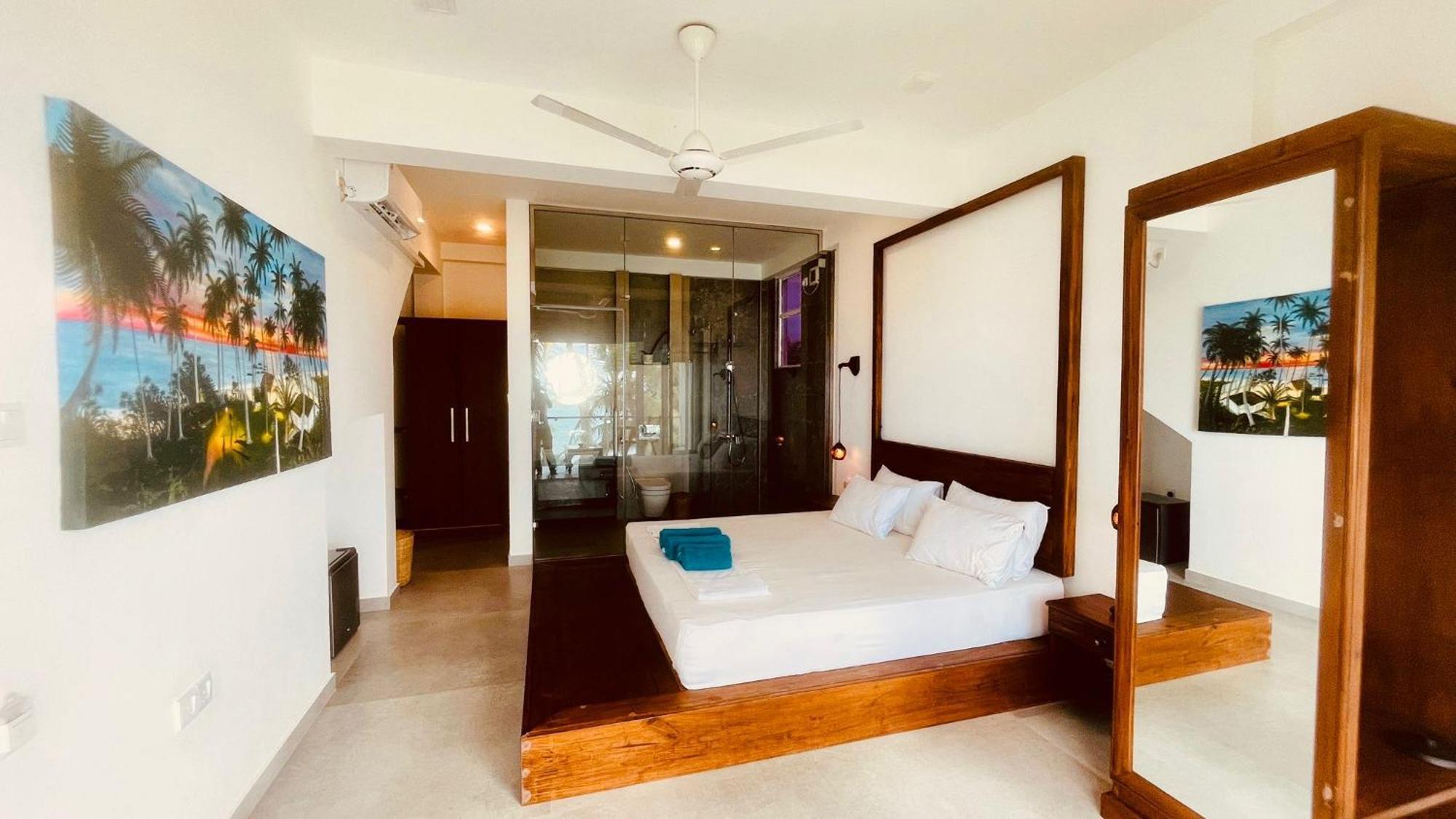 Villa La Kurumba Ambalangoda  Dış mekan fotoğraf